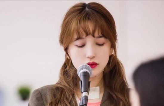 金莎被前经纪人欺骗 金莎和鄢颇之间到底是怎么回事 金莎被前经纪人欺骗 金莎和鄢颇之间到底是怎么回事