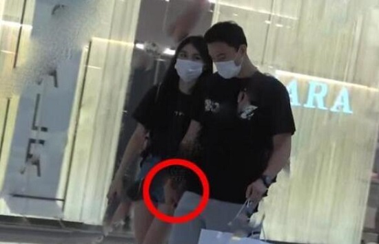 何猷启前妻发声 网爆两人各玩各的是真的吗 何猷启前妻发声 网爆两人各玩各的是真的吗