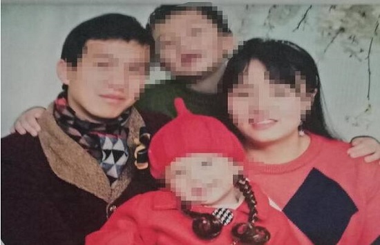 四川安岳男子趁妻子熟睡将其杀害 作案细节曝光让人惶恐