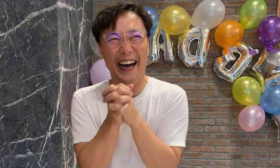 陈奕迅:好像很瘦呢什么梗 陈奕迅老婆是谁两人怎么认识的 陈奕迅:好像很瘦呢什么梗 陈奕迅老婆是谁两人怎么认识的