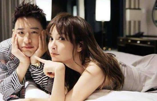 吴昕祝福潘玮柏 潘玮柏为什么不娶吴昕网友说出真相 吴昕祝福潘玮柏 潘玮柏为什么不娶吴昕网友说出真相