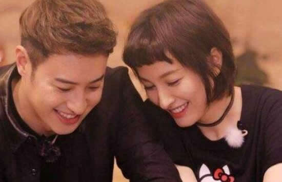 吴昕祝福潘玮柏 潘玮柏为什么不娶吴昕网友说出真相 吴昕祝福潘玮柏 潘玮柏为什么不娶吴昕网友说出真相