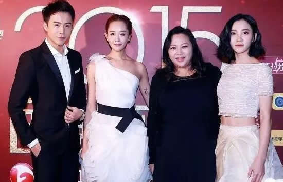 王思聪朋友圈:amy姐还是厉害 amy是谁郭富城和潘玮柏是接盘侠吗