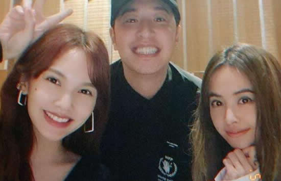 杨丞琳听到潘玮柏结婚哭了 揭秘两人之间的关系及绯闻真相 杨丞琳听到潘玮柏结婚哭了 揭秘两人之间的关系及绯闻真相