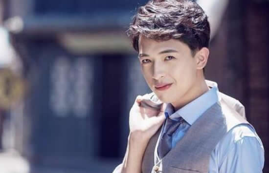 穿越火线阿明扮演者是谁 阿明被送去戒网瘾被救出来了吗