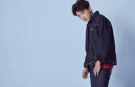 穿越火线阿明扮演者是谁 阿明被送去戒网瘾被救出来了吗