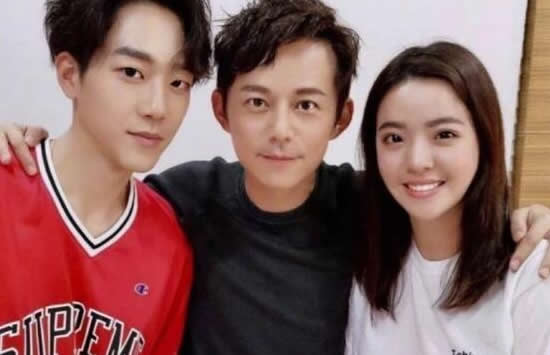 华裔千金王文也恋情 男友曝光是快本红人马思超是真的吗 华裔千金王文也恋情 男友曝光是快本红人马思超是真的吗