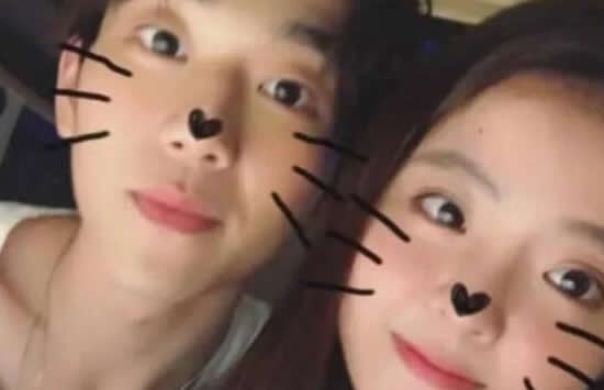 华裔千金王文也恋情 男友曝光是快本红人马思超是真的吗 华裔千金王文也恋情 男友曝光是快本红人马思超是真的吗