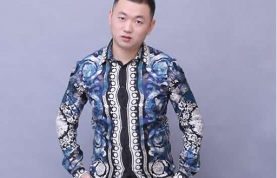 药水哥参加中国新说唱 药水哥是谁和王思聪什么关系 药水哥参加中国新说唱 药水哥是谁和王思聪什么关系