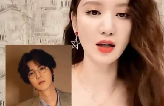 鹿晗给战队成员买手机 鹿晗的《穿越火线》好看吗 鹿晗给战队成员买手机 鹿晗的《穿越火线》好看吗