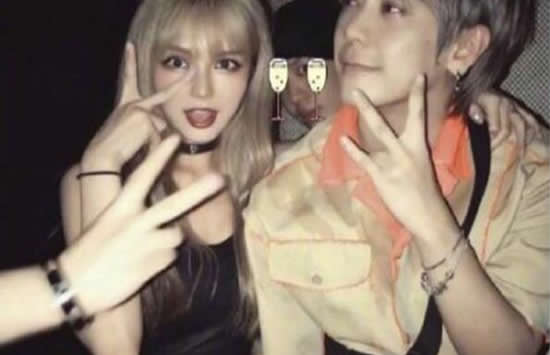 罗志祥工作室律师声明 与周扬青跟其友人合照有关吗 罗志祥工作室律师声明 与周扬青跟其友人合照有关吗