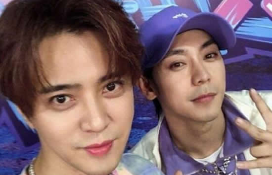 罗志祥工作室律师声明 与周扬青跟其友人合照有关吗 罗志祥工作室律师声明 与周扬青跟其友人合照有关吗