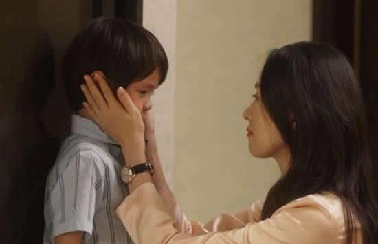 三十而已许子言被关是哪集 许子言扮演者陈天雨长相软萌讨人喜欢 三十而已许子言被关是哪集 许子言扮演者陈天雨长相软萌讨人喜欢