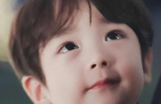 唯一的好男人是许子言是什么梗 扮演者陈天雨奶声奶气简直把心融化了 唯一的好男人是许子言是什么梗 扮演者陈天雨奶声奶气简直把心融化了