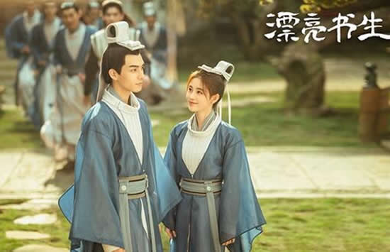 电视剧漂亮书生全部歌曲介绍 主题曲片尾曲插曲介绍 电视剧漂亮书生全部歌曲介绍 主题曲片尾曲插曲介绍