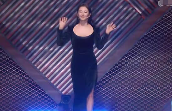 张雨绮:我看男人的眼光不是很好 网友:和许幻山比怎么样呢 张雨绮:我看男人的眼光不是很好 网友:和许幻山比怎么样呢