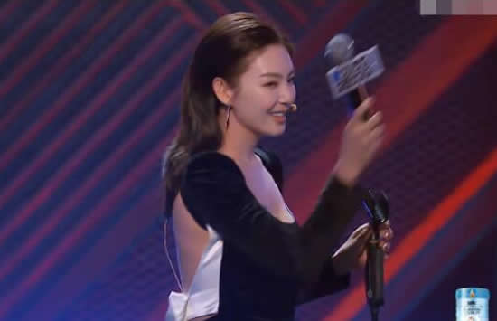 张雨绮:我看男人的眼光不是很好 网友:和许幻山比怎么样呢 张雨绮:我看男人的眼光不是很好 网友:和许幻山比怎么样呢