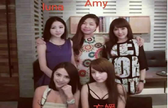 潘玮柏工作室律师声明 否认娇妻宣云不实言论被吐槽 潘玮柏工作室律师声明 否认娇妻宣云不实言论被吐槽