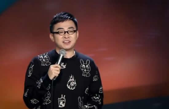 脱口秀大会张博洋个人资料介绍 张博洋上一季退赛原因揭秘
