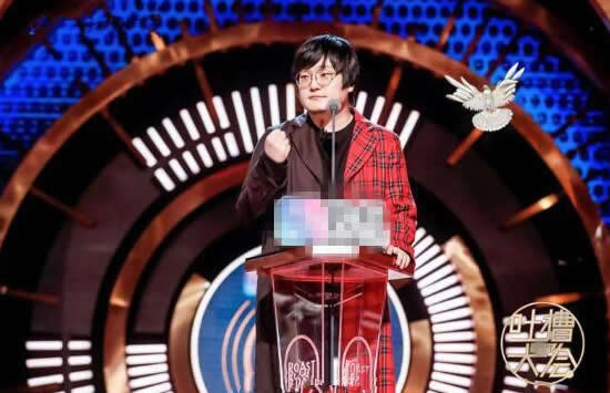 脱口秀演员王建国真实姓名 王建国原名叫什么和李诞什么关系