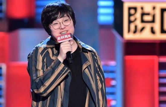 脱口秀演员王建国真实姓名 王建国原名叫什么和李诞什么关系