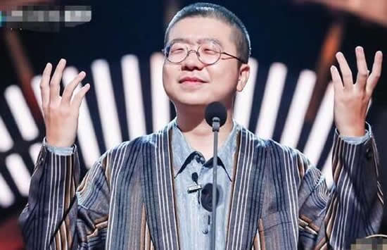 脱口秀演员王建国真实姓名 王建国原名叫什么和李诞什么关系