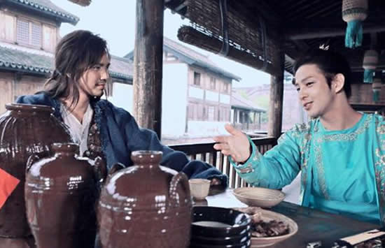 抖音今生君恩还不尽愿有来世化春泥是什么歌 歌曲痴情冢演唱者及歌词介绍 抖音今生君恩还不尽愿有来世化春泥是什么歌 歌曲痴情冢演唱者及歌词介绍