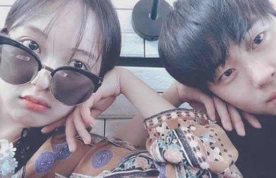 韩星赵炳奎金宝罗分手 两人结束一年半恋情分手原因曝光 韩星赵炳奎金宝罗分手 两人结束一年半恋情分手原因曝光