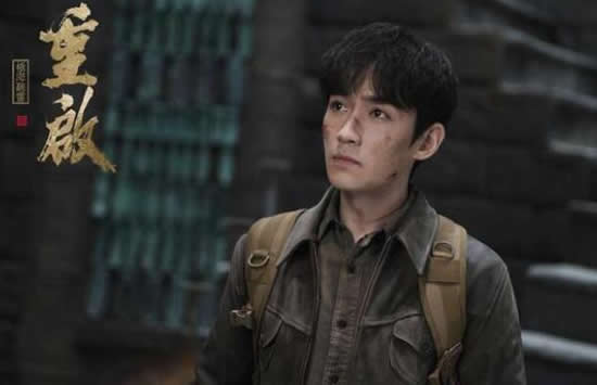 重启之极海听雷全部歌曲介绍 主题曲片尾曲插曲介绍