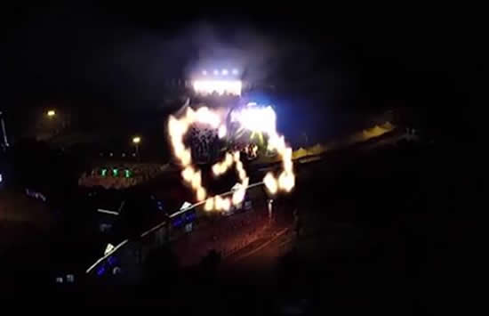 花炮厂应援顾佳放GJ烟花 许放炮渣男人设彻底立住了 花炮厂应援顾佳放GJ烟花 许放炮渣男人设彻底立住了