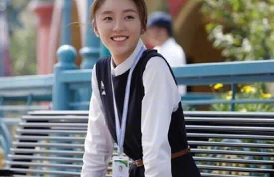 张萌吐槽林有有后秒删 疑似剧中人设上升到演员本身 张萌吐槽林有有后秒删 疑似剧中人设上升到演员本身