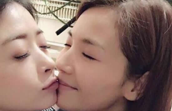 蒋欣单方面取关刘涛疑似闹掰 疑似两人是因为这件事闹掰的 蒋欣单方面取关刘涛疑似闹掰 疑似两人是因为这件事闹掰的