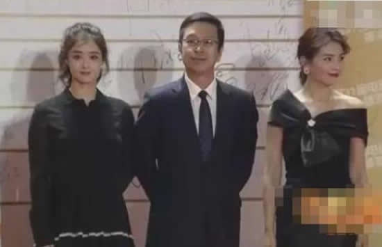 蒋欣单方面取关刘涛疑似闹掰 疑似两人是因为这件事闹掰的 蒋欣单方面取关刘涛疑似闹掰 疑似两人是因为这件事闹掰的