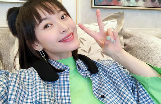 白雪否认与张一山复合 张一山劈腿短发女子究竟是谁