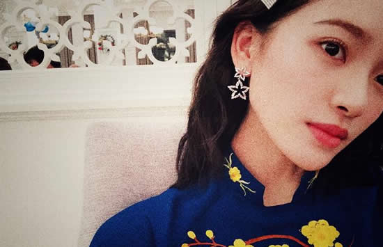 白雪否认与张一山复合 张一山劈腿短发女子究竟是谁