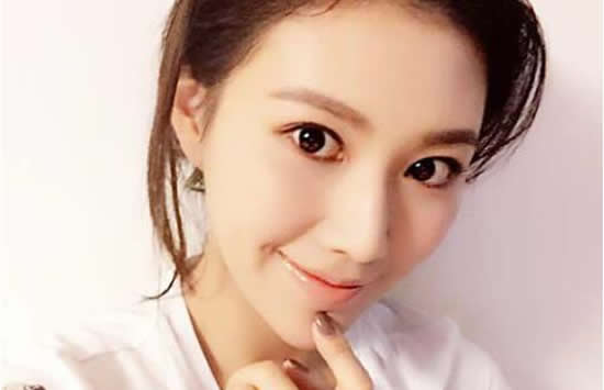 琉璃紫狐是谁演的 紫狐扮演者及剧中结局介绍