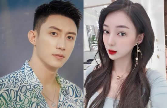 黄景瑜方否认与郭美美恋情 郭美美自爆是黄景瑜前女友怎么回事 黄景瑜方否认与郭美美恋情 郭美美自爆是黄景瑜前女友怎么回事