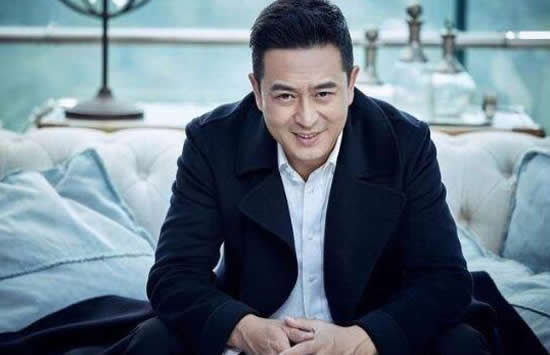 张嘉译改名张嘉益 改名背后的真相让人泪目