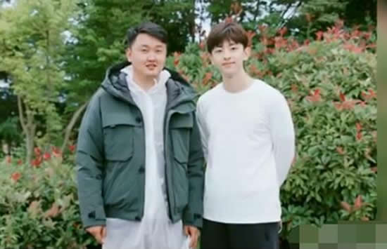 误入武汉大连小伙客串在一起 邓伦饰演《在一起》中原型