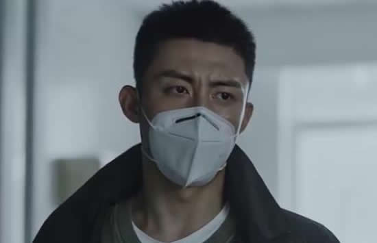 误入武汉大连小伙客串在一起 邓伦饰演《在一起》中原型