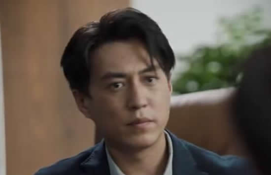 误入武汉大连小伙客串在一起 邓伦饰演《在一起》中原型