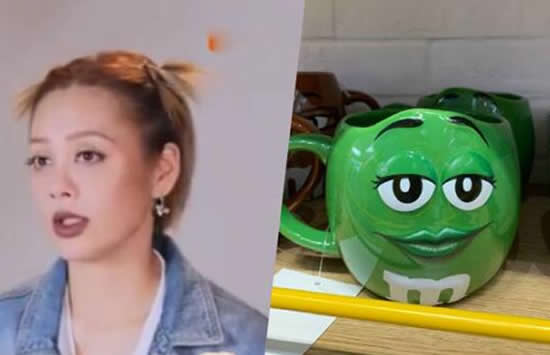 粉丝机场送宁静哪吒套装什么情况 继撞脸绿豆卡通杯之后再次撞脸哪吒