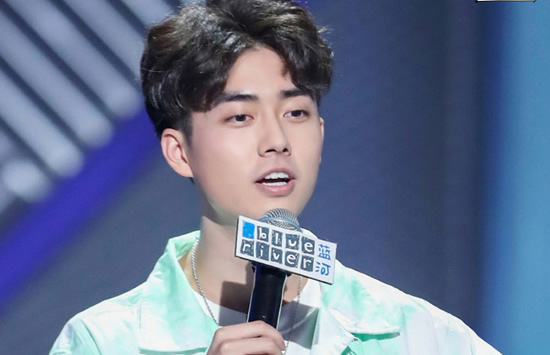 脱口秀大会江梓浩个人资料介绍 江梓浩和昌叔分开了吗 脱口秀大会江梓浩个人资料介绍 江梓浩和昌叔分开了吗