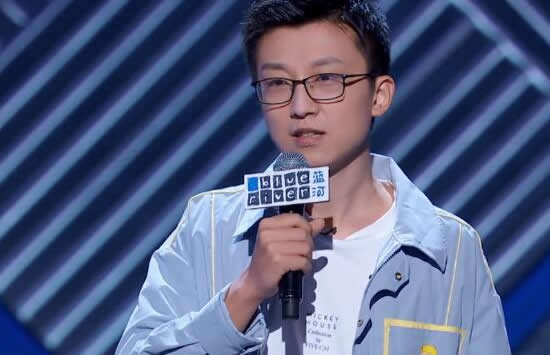 脱口秀大会孟川个人资料 毒舌反差萌的他竟然已经当爸爸了 脱口秀大会孟川个人资料 毒舌反差萌的他竟然已经当爸爸了