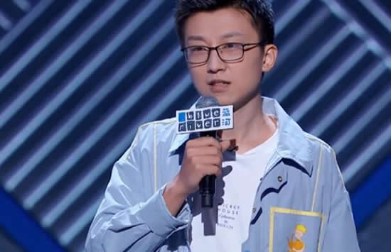 脱口秀大会小北原名 孟川输给小北疑似节目组内幕？