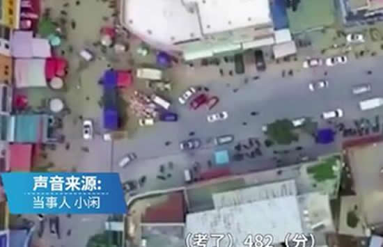 被逼婚少女中考超录取线百分 父母已支持该少女继续读书