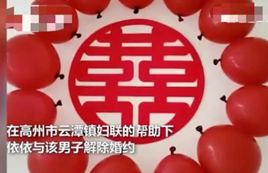 被逼婚少女中考超录取线百分 父母已支持该少女继续读书