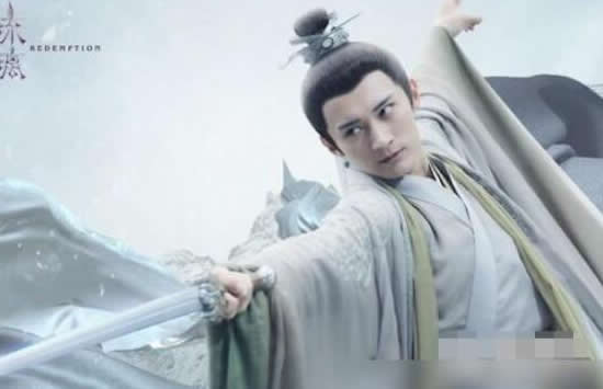 琉璃璇玑身份是什么 褚璇玑和师兄昊辰前世竟是CP 琉璃璇玑身份是什么 褚璇玑和师兄昊辰前世竟是CP