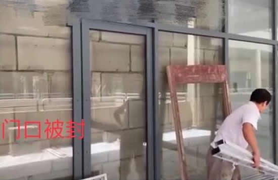 男子35万买商铺被改成公厕 事件始末详情介绍真的是太奇葩了