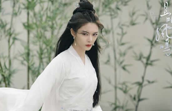 且听凤鸣左青鸾是好人吗 左青鸾结局及感情线介绍